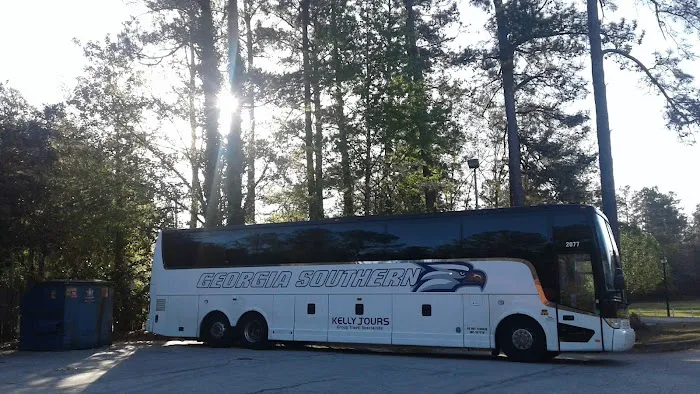 Johnson Mobile Home Court Picture 3