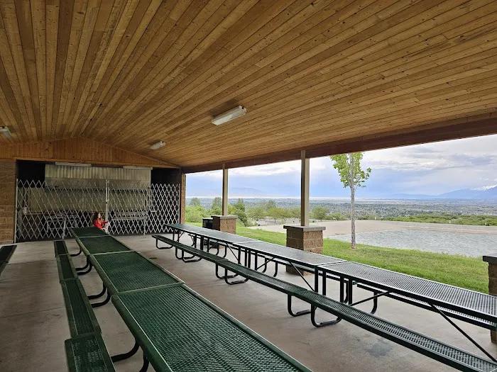 Spanish Oaks Campground Picture 3