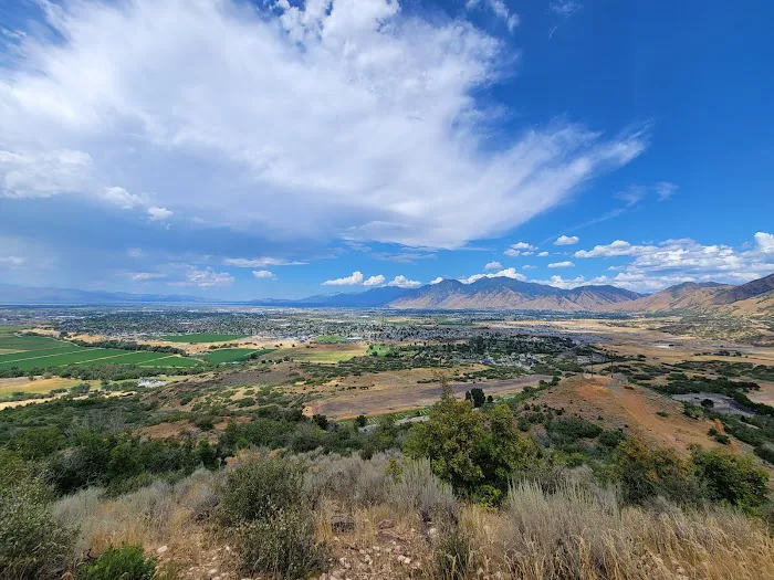 Spanish Oaks Campground Picture 2