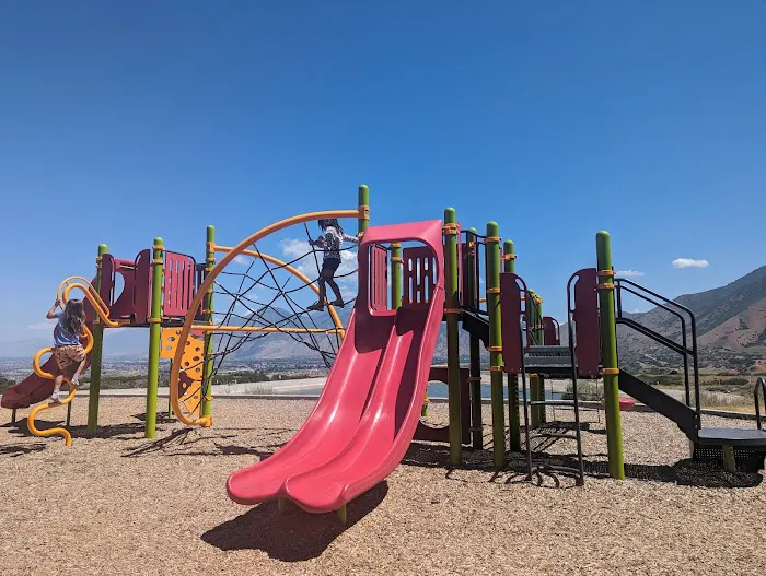 Spanish Oaks Campground Picture 1