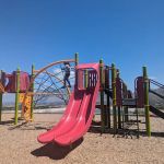 Spanish Oaks Campground