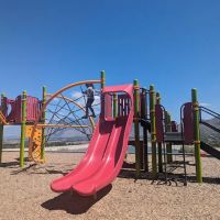 Spanish Oaks Campground ico