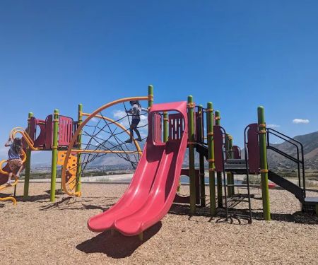 Spanish Oaks Campground