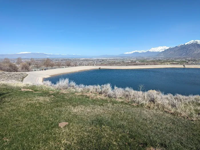 Spanish Oaks Campground Picture 5