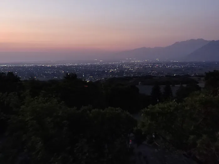 Spanish Oaks Campground Picture 7