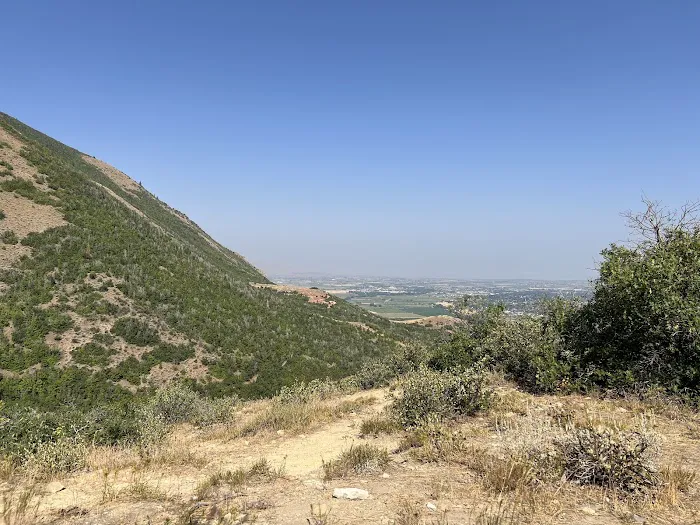 Spanish Oaks Campground Picture 8