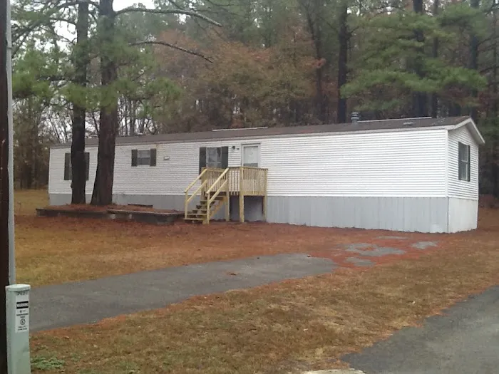 Timber Ridge Mobile Home Community Picture 4