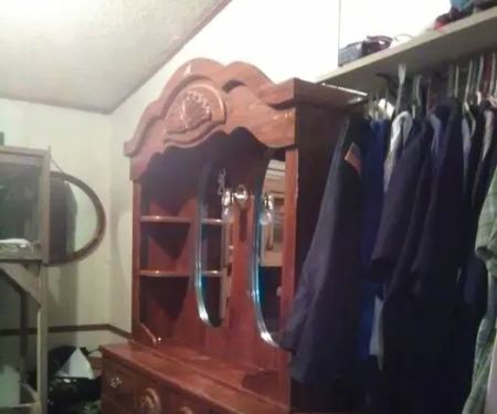 Timber Ridge Mobile Home Community