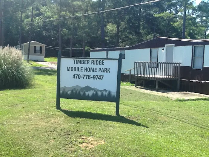 Timber Ridge Mobile Home Community Picture 7