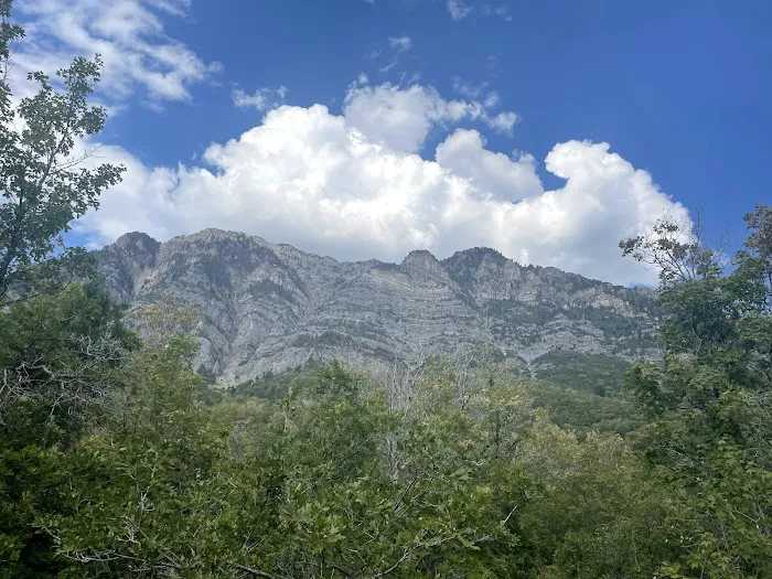 Rock Canyon Campground Picture 5