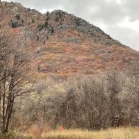 Rock Canyon Campground ico