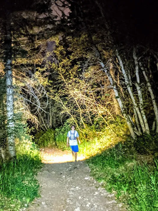 Rock Canyon Campground Picture 7