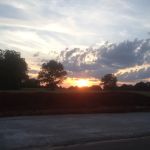 Howard's Mobile Home