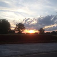 Howard's Mobile Home ico