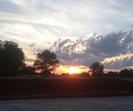 Howard's Mobile Home