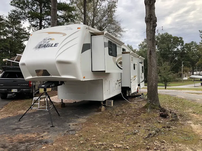 Forest Glen Estates Picture 1