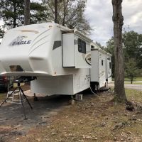 Forest Glen Estates ico