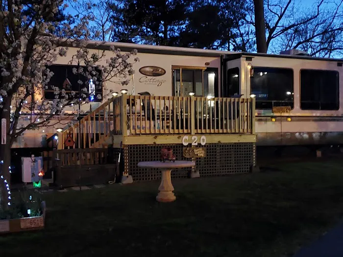 Forest Glen Estates Picture 6