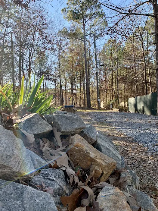 High Falls RV Park & Tiny Home Community Picture 3