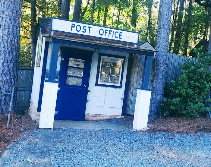 High Falls RV Park & Tiny Home Community Picture 10