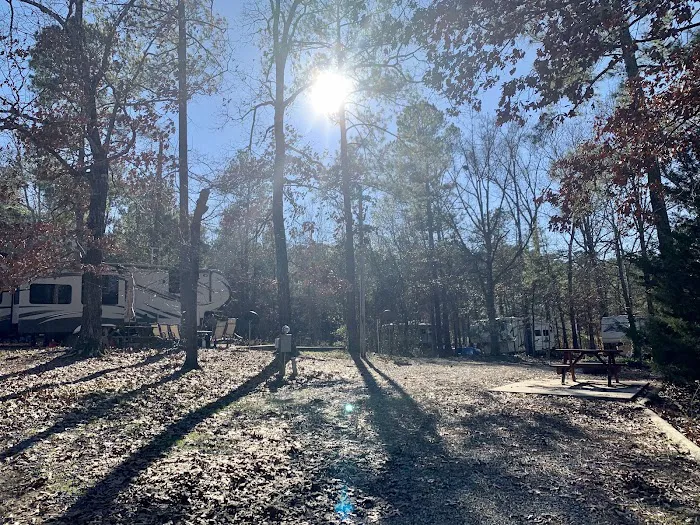 High Falls RV Park & Tiny Home Community Picture 4