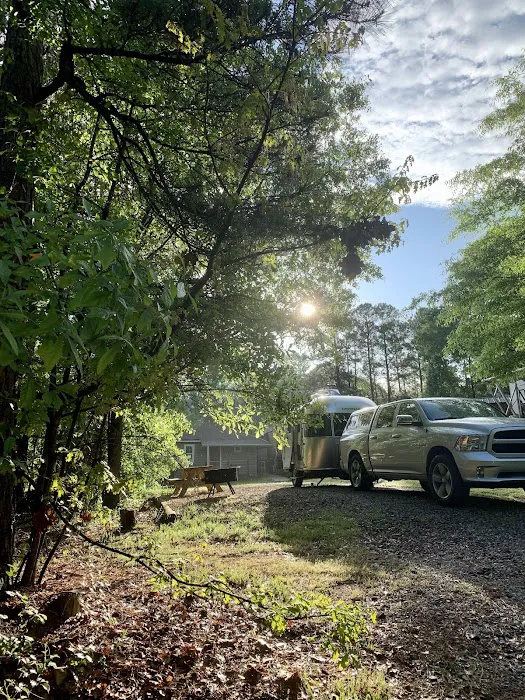 High Falls RV Park & Tiny Home Community Picture 6