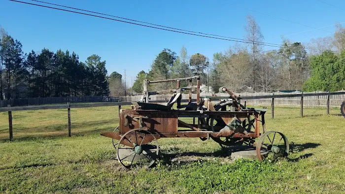 High Falls RV Park & Tiny Home Community Picture 8