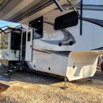 High Falls RV Park & Tiny Home Community