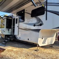 High Falls RV Park & Tiny Home Community ico