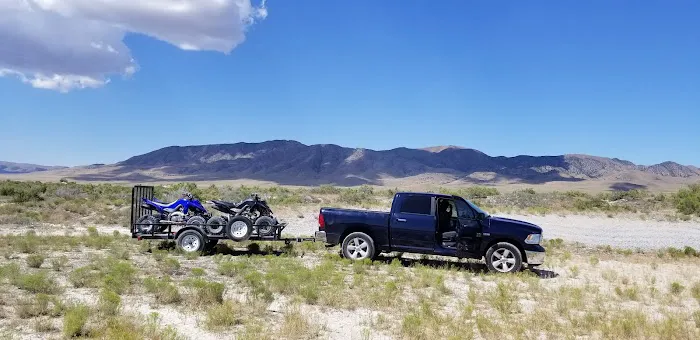 Delle Campsite Picture 1