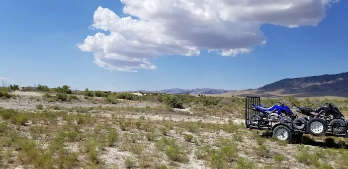 Delle Campsite Picture 6