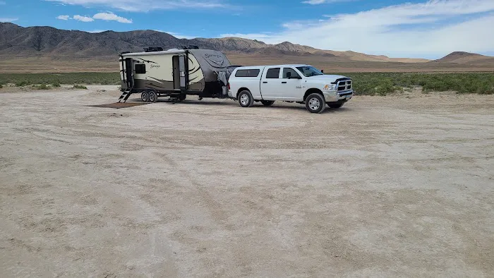 Delle Campsite Picture 9