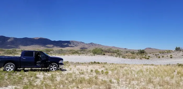 Delle Campsite Picture 5