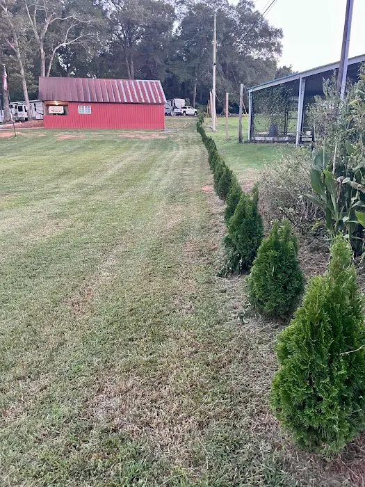 Red Oaks RV Park Picture 1