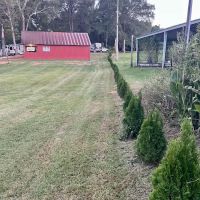 Red Oaks RV Park ico