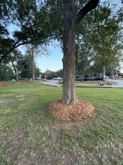 Red Oaks RV Park Picture 6