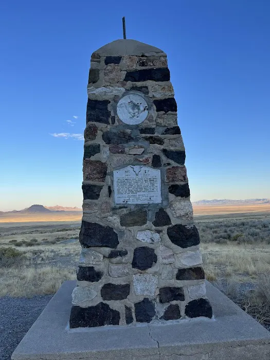 Simpson Springs Campground Picture 1