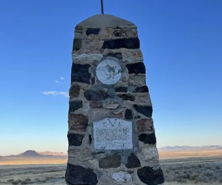 Simpson Springs Campground