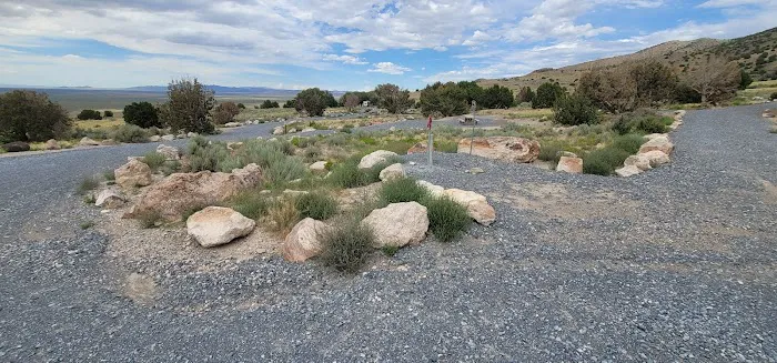 Simpson Springs Campground Picture 3