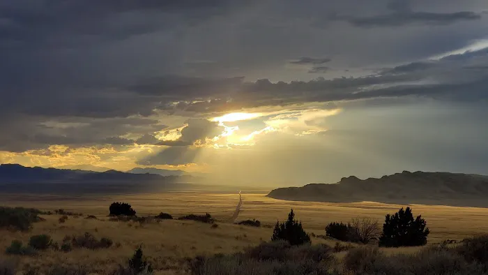 Simpson Springs Campground Picture 5