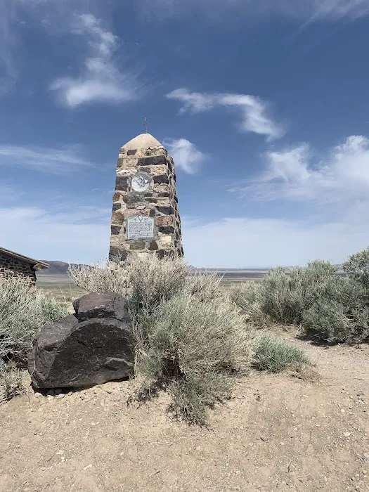 Simpson Springs Campground Picture 8