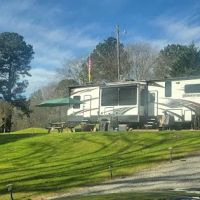 Pine Lakes RV Park ico