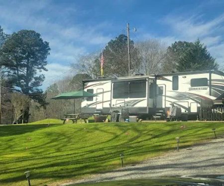 Pine Lakes RV Park
