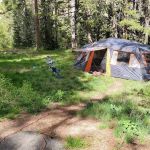 Lodgepole Campground