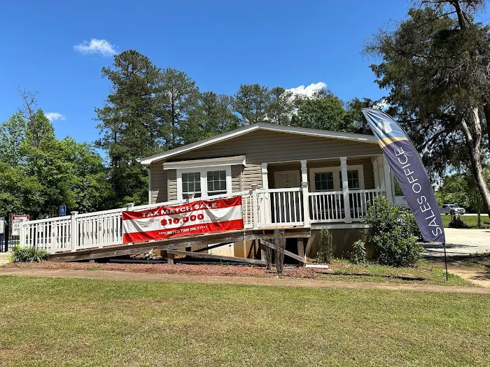 Coweta Hills Picture 7