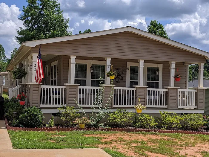 Coweta Hills Picture 1