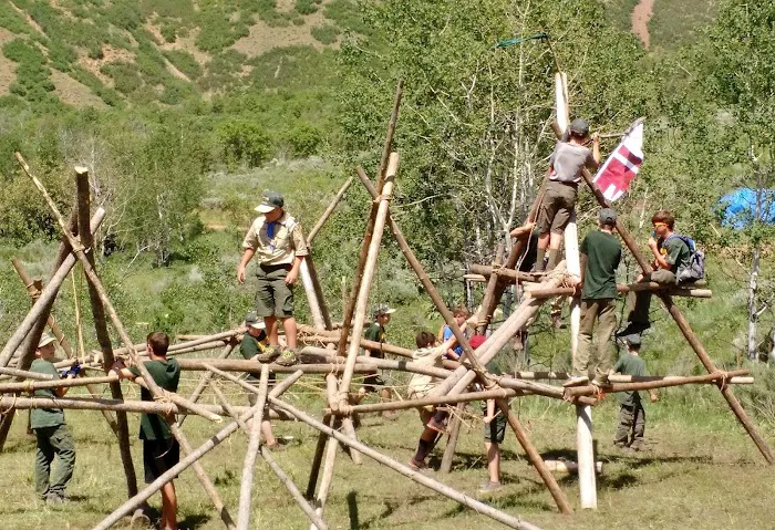 Buck Hollow Picture 5