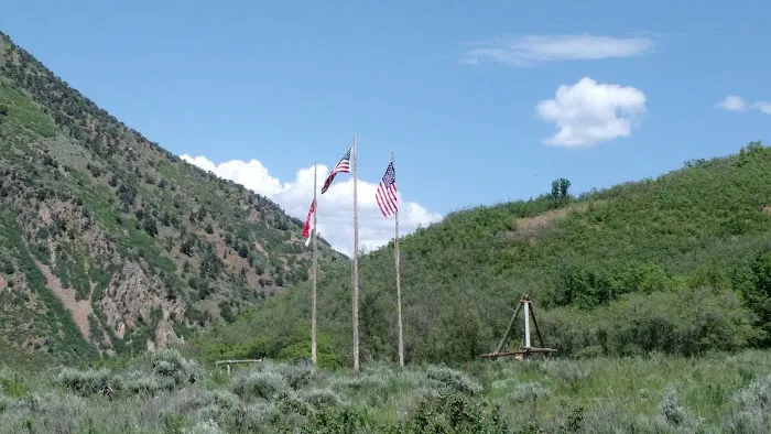 Buck Hollow Picture 1