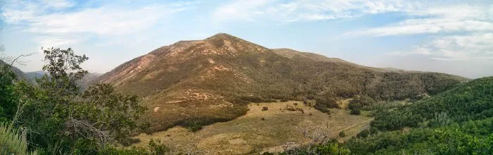 Buck Hollow Picture 3