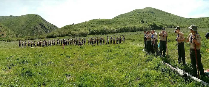 Buck Hollow Picture 2